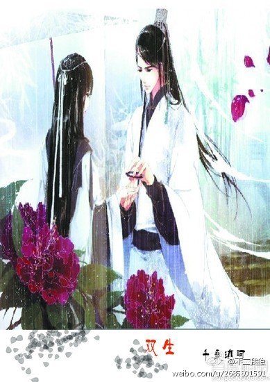 《双生》