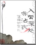 《入云深处亦沾衣》