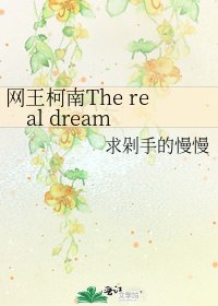 网王柯南The real dream