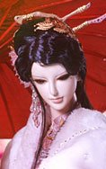 《火宅佛狱王女》