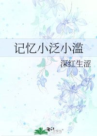《记忆小泛小滥》