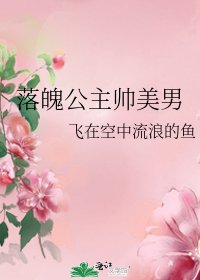 落魄公主帥美男