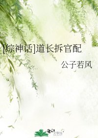 [综神话]道长拆官配