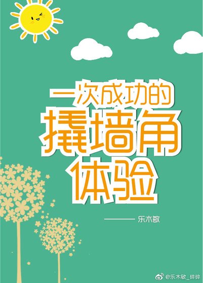 《一次成功的撬墙角体验》