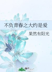 《不負青春之大約是愛》