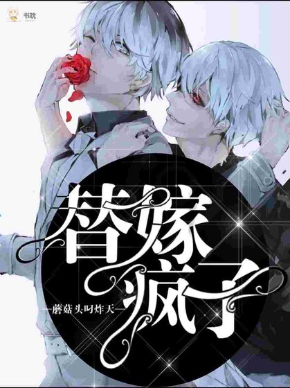 《替嫁瘋子》