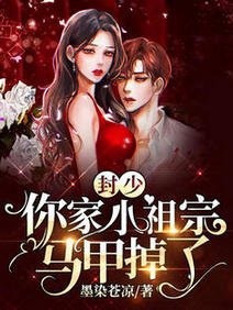 《封少,你家小祖宗馬甲掉了》