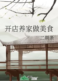 《开店养家做美食》