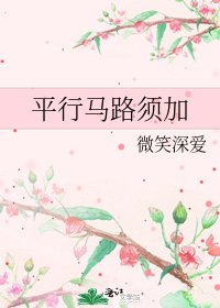《平行馬路須加》