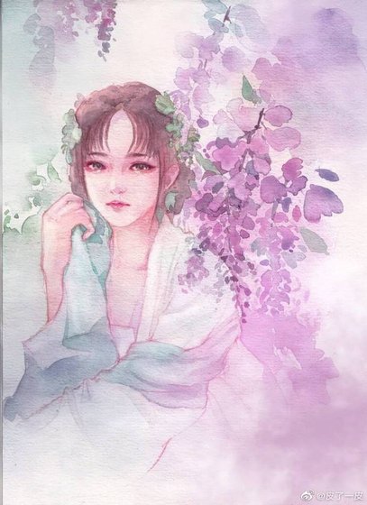 《以傘為媒》