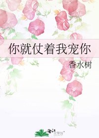 《你就仗著我寵你》