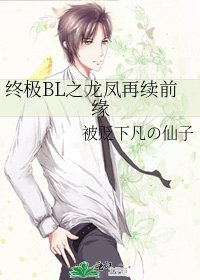 《終極BL之龍鳳再續前緣》