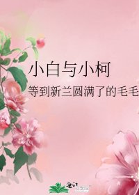 《小白與小柯》