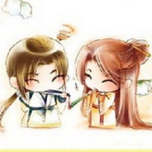 《傻子》
