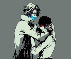 《Misaki,我看不見你了呢》
