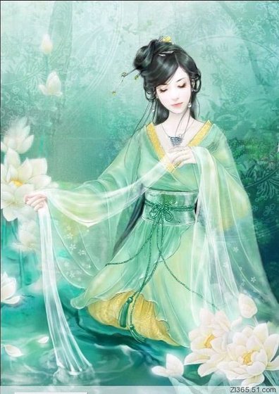 《穿越还珠之小燕子》