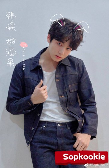 （韓娛）bts甜酒果