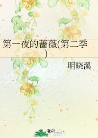 第一夜的蔷薇(第二季)
