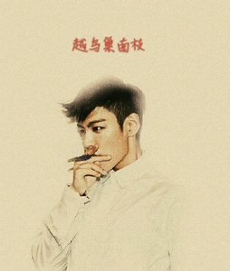 《越鳥巢南枝(TOP崔勝鉉同人)》