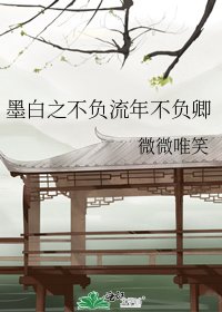 《墨白之不负流年不负卿》