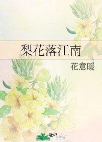 梨花落江南