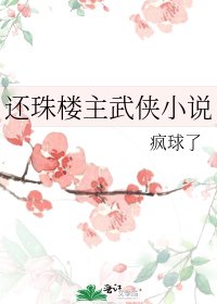 还珠楼主武侠