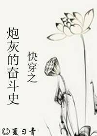 《炮灰的奋斗史》