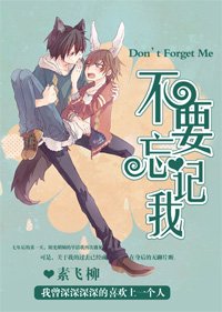 《不要忘记我》