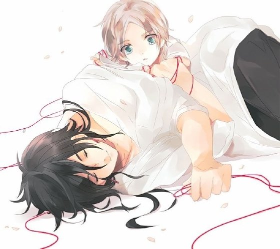 《天使》