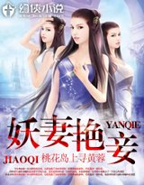 《妖妻艳妾》