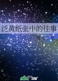 《泛黄纸张中的往事》