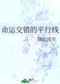 命运交错的平行线