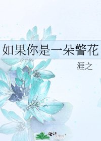 《如果你是一朵警花》