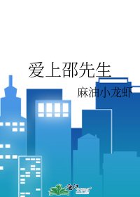 《爱上邵先生》