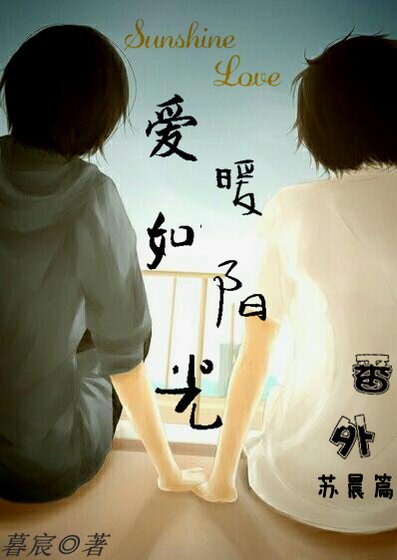 《愛暖如陽光 番外 蘇晨篇》