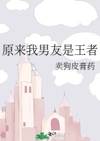 《原来我男友是王者》
