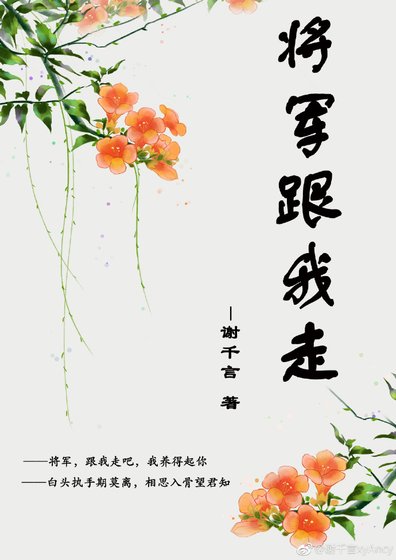 《将军跟我走》