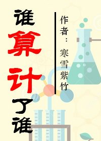 《谁算计了谁》