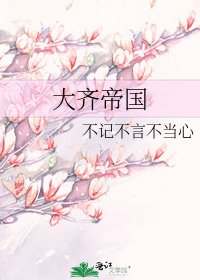 《大齊帝國》