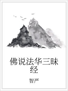 《佛说法华三昧经》