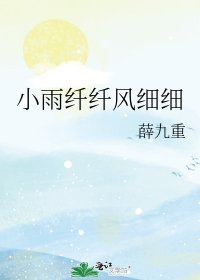 《小雨纤纤风细细》