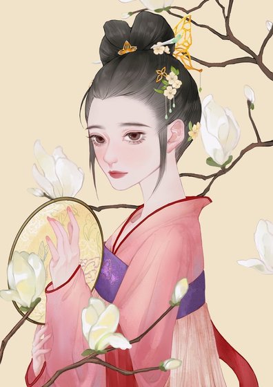 《丞相他是斯文败类》