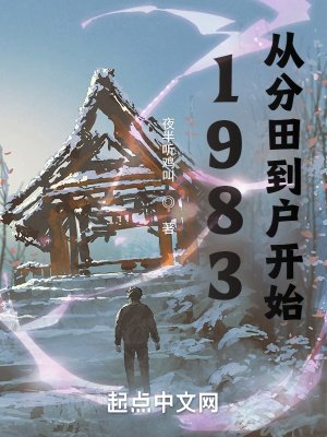 《1983:从分田到户开始》
