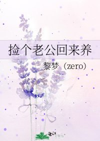 捡个老公回来养