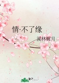 《情·不了緣》
