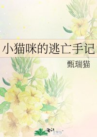《小貓咪的逃亡手記》
