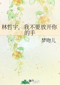 《林哲宇,我不要放开你的手》