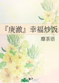《『庚澈』幸福炒飯》