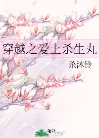 《穿越之愛上殺生丸》
