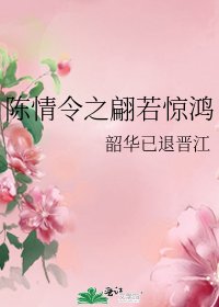 《(陳情令同人)陳情令之翩若驚鴻》